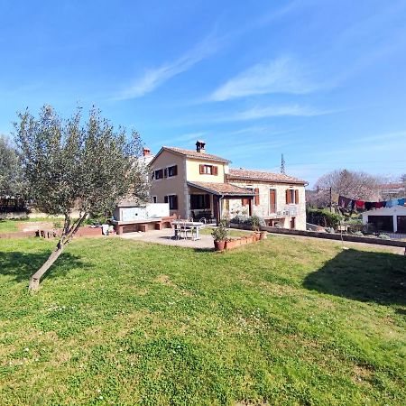Apartment Pajtak Poreč Kültér fotó