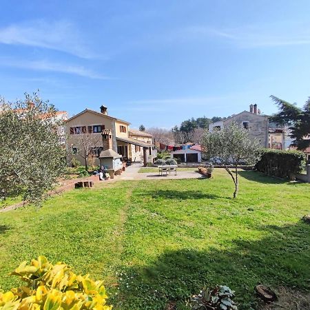 Apartment Pajtak Poreč Kültér fotó