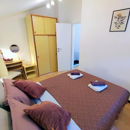 Apartment Pajtak Poreč Kültér fotó
