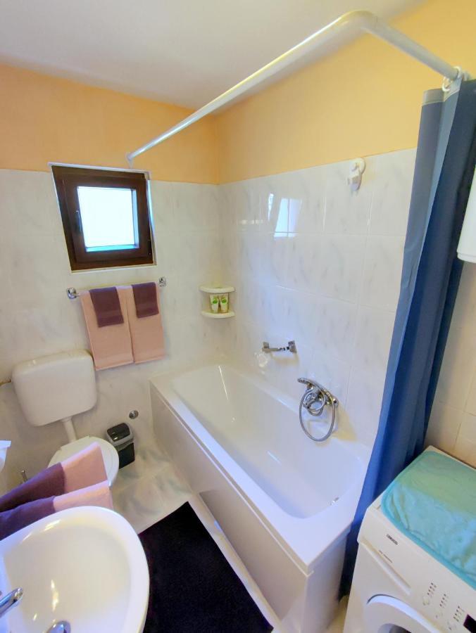 Apartment Pajtak Poreč Kültér fotó