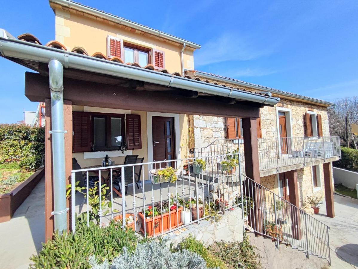 Apartment Pajtak Poreč Kültér fotó