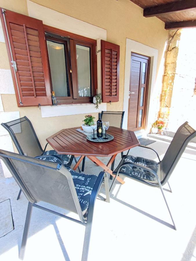 Apartment Pajtak Poreč Kültér fotó