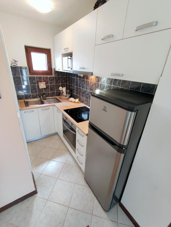Apartment Pajtak Poreč Kültér fotó
