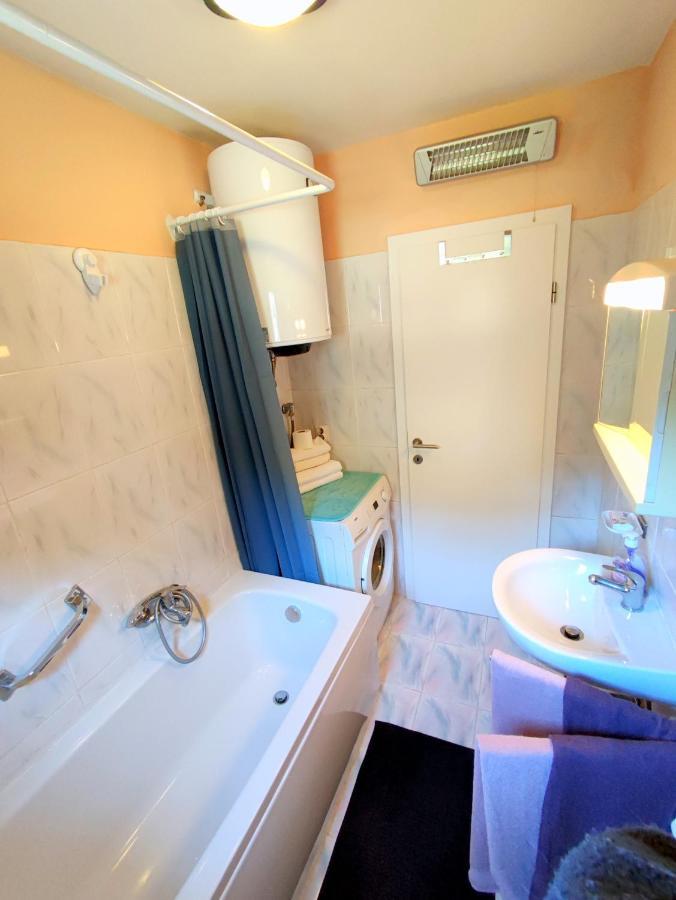 Apartment Pajtak Poreč Kültér fotó