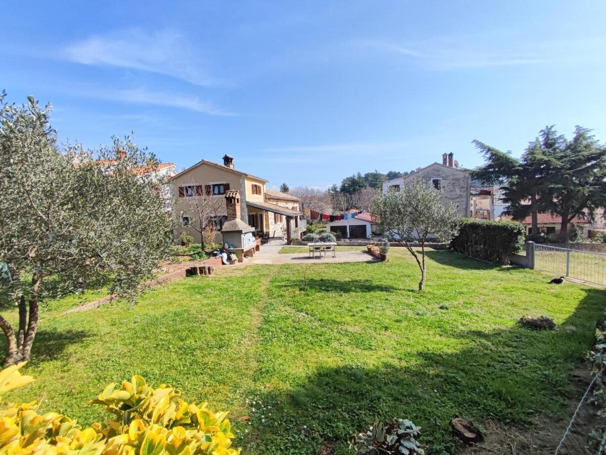 Apartment Pajtak Poreč Kültér fotó