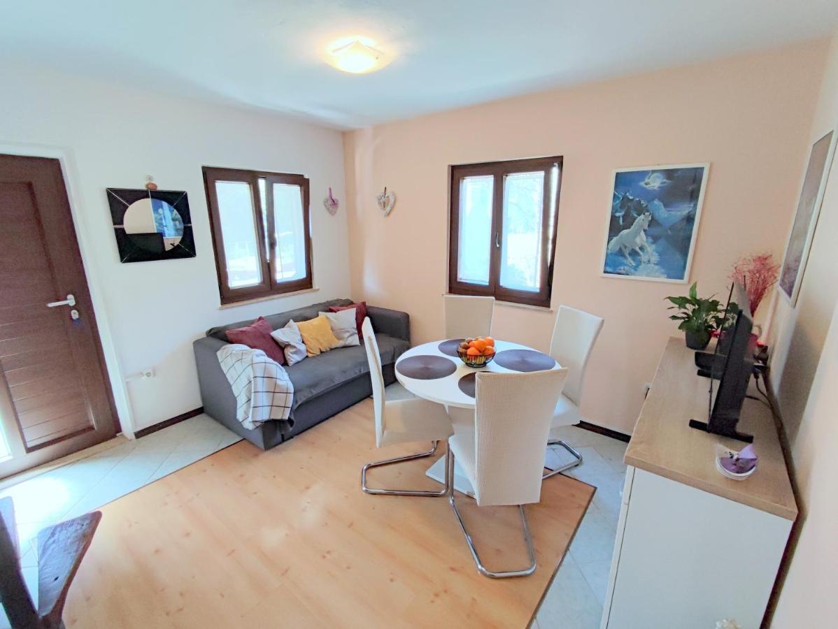Apartment Pajtak Poreč Kültér fotó