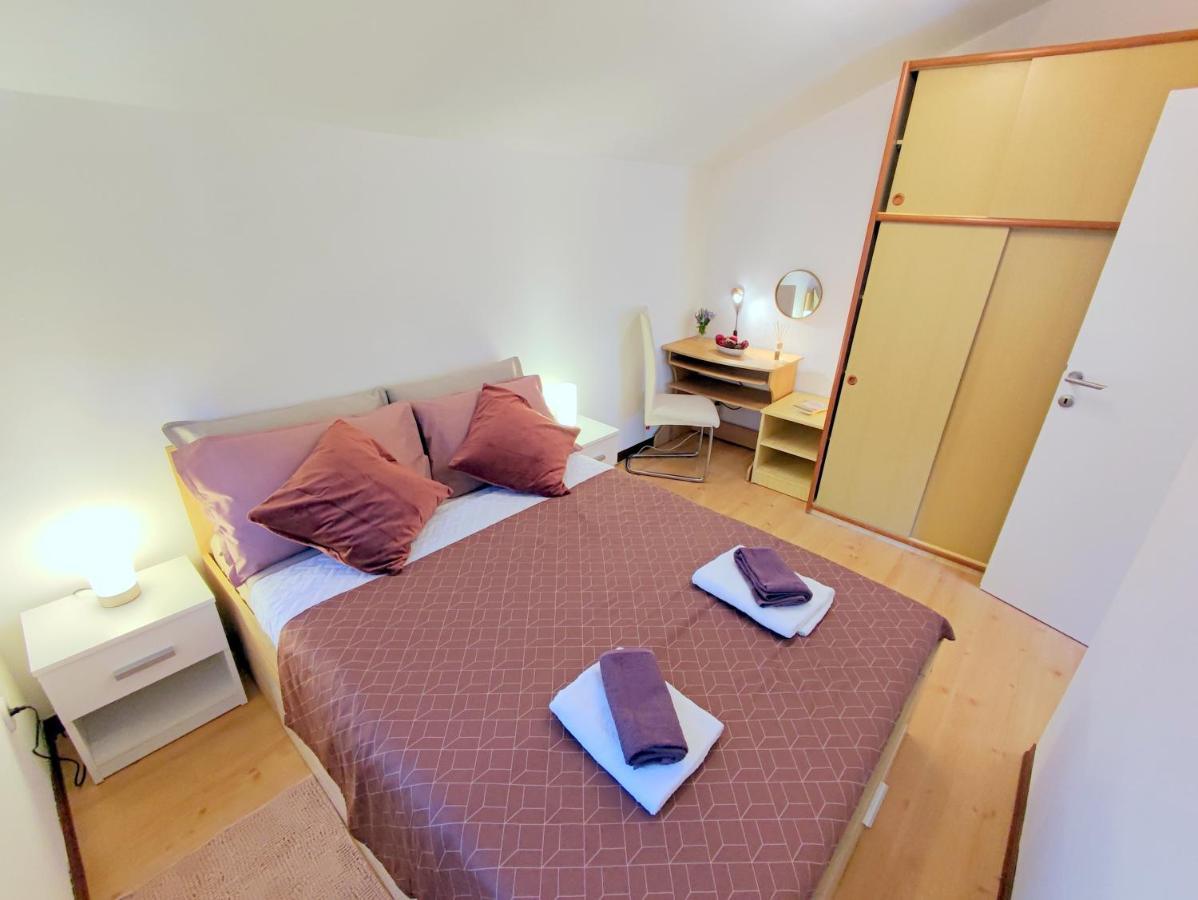 Apartment Pajtak Poreč Kültér fotó