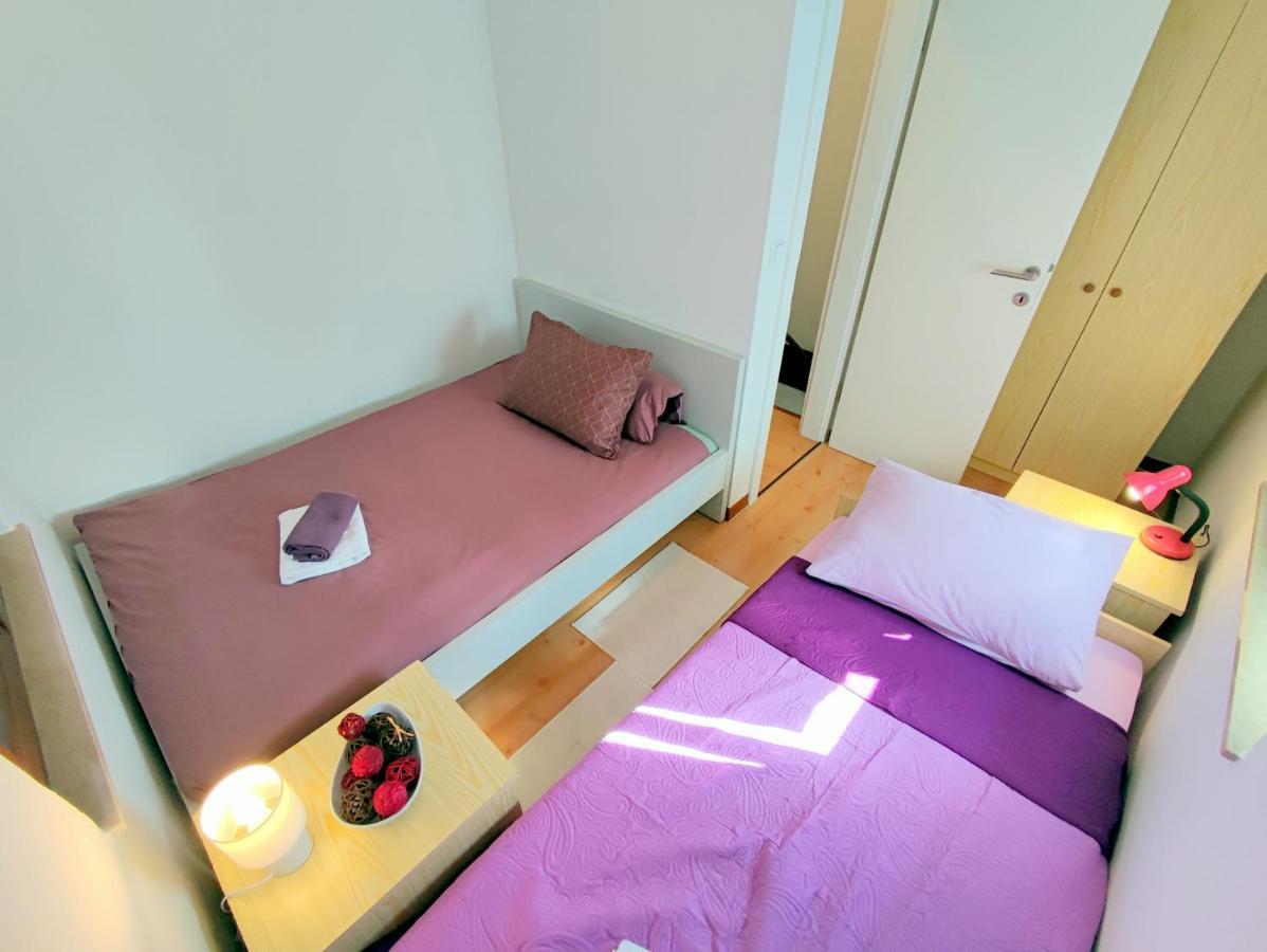 Apartment Pajtak Poreč Kültér fotó