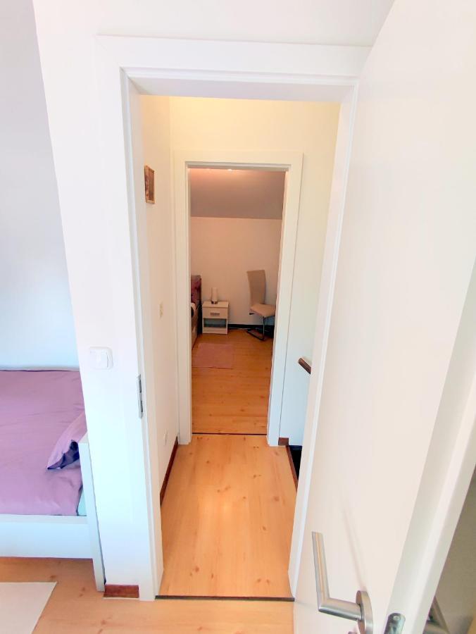 Apartment Pajtak Poreč Kültér fotó