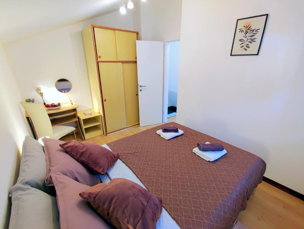 Apartment Pajtak Poreč Kültér fotó