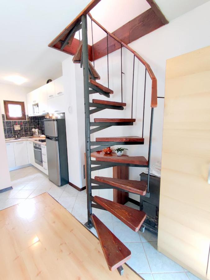 Apartment Pajtak Poreč Kültér fotó